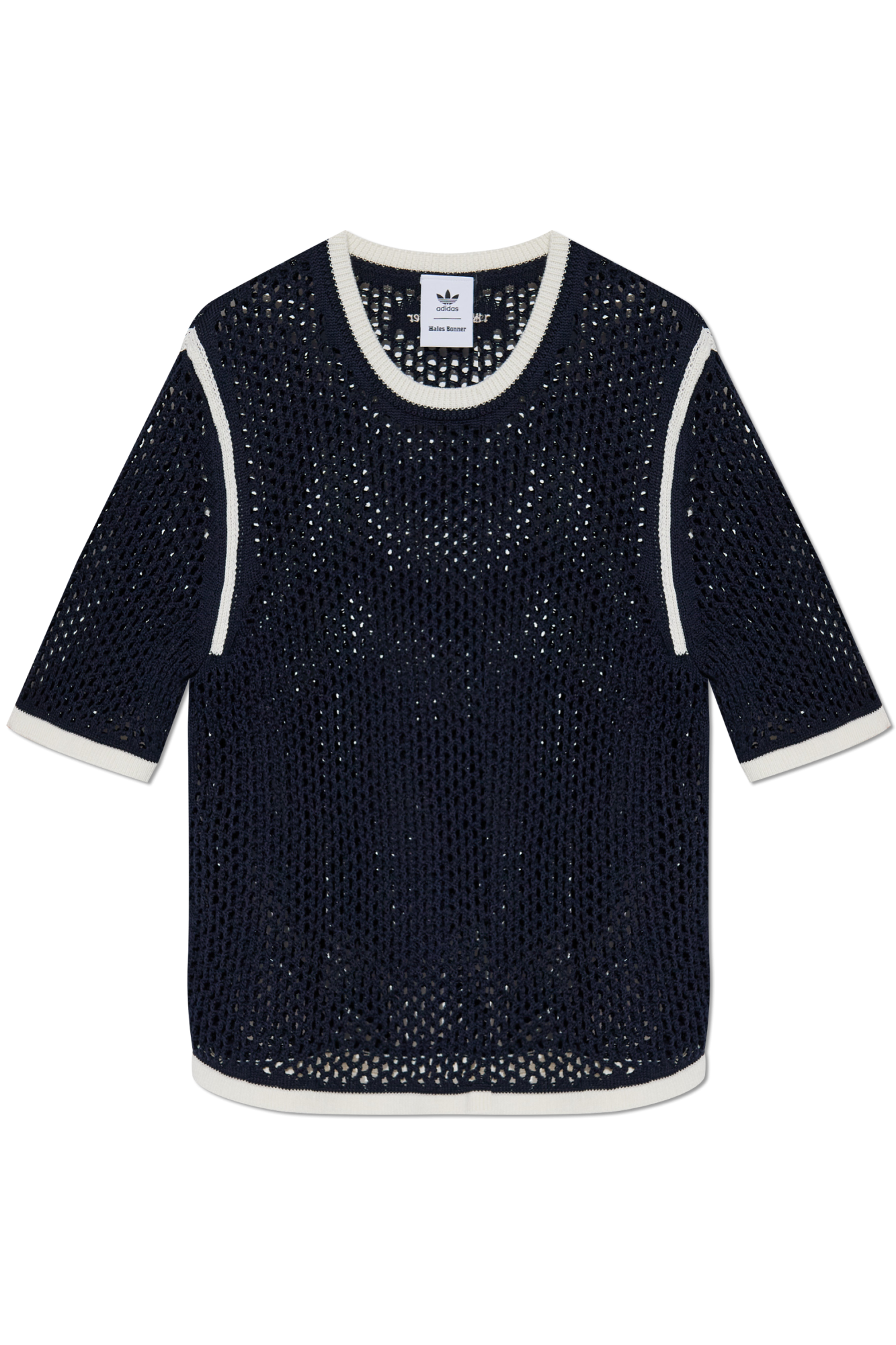 トップス adidas Originals by Wales Bonner ADIDAS Originals adidas x Wales Bonner | Women's | Vitkac